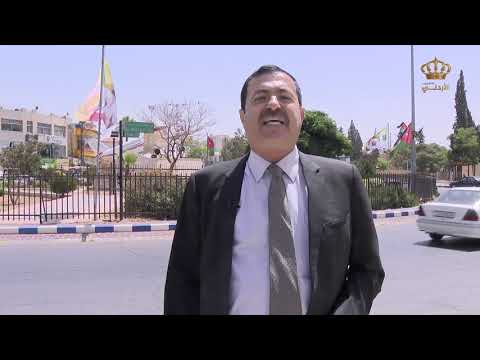 يوم جديد عمر العرموطي باحث ومؤرخ في تاريخ عمان