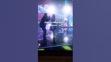 Thumbnail of Gkey na dança dos famosos
