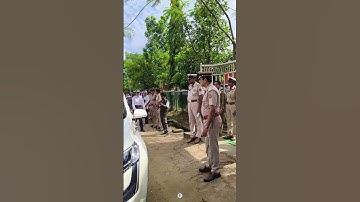 Great Entry IAS Officer District Magistrate &Collector Debapriya Bardhan #upsc#motivation#status#dmr