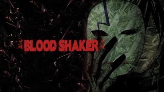 AMV Darker Than Black Blood Shaker AMV Darker Than Black Blood Shaker