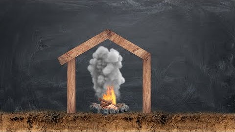 Chimney Effect for Survival