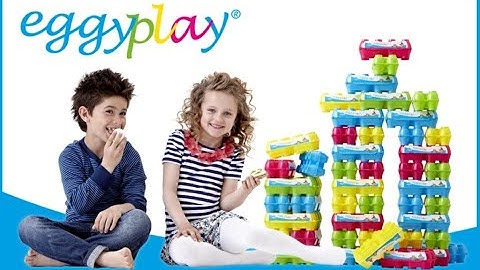 Knowledge session eggyplay®