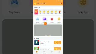 ₹450/- Daily🤑| Lucky Box App Se Paise Kaise Kamaye 2023 #shorts #viral #video screenshot 4