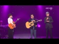 [ 김희진 & 이필원 ] Scarborough Fair, 그리운 사람끼리, 꽃반지 끼고 (2012 1021)HD