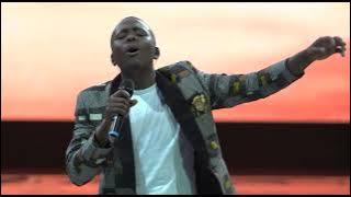 Khaya Mthethwa – Hayi Akekho Nje Ngawe |  Live Recording