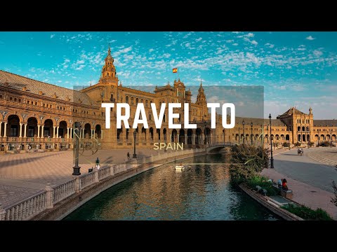 Travel To Spain | About Spain History Documentary In English | Timeless Tourism