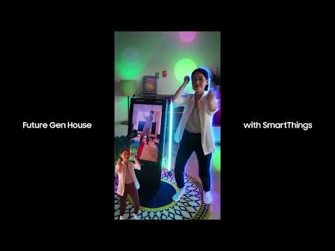 [Future Gen House] Remote Dance Battle