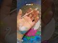 #artlovers 😍 #creativeart ✨#paintingprocess 🖌️ #swanpainting #lotusart #artistonyoutube 🎨🦢🌸