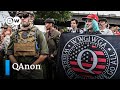 QAnon: Reckoning or radicalization? | DW News