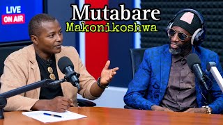 Makonikoshwa🎺 mugahindakenshi atabaza buriwese