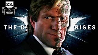 What If Two-Face Survived The Dark Knight? by Channel Awesome 26,415 views 2 months ago 25 minutes