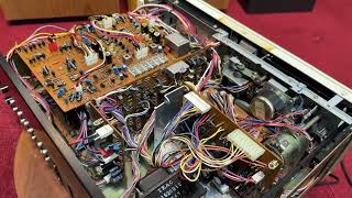 TEAC C2 ĐẸP 7 MÀU #thaiaudio