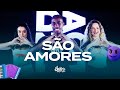 São Amores - Pabllo Vittar | FitDance (Coreografia)