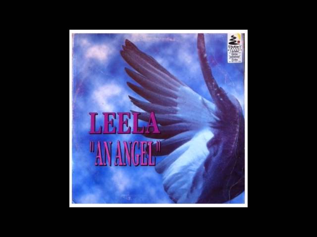 Leela - An Angel