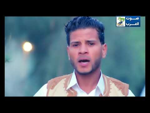 سلومة الهنداوى ضيق علم انتاج صوت العرب 2021 العمدهTVتردد11602افقي