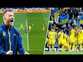 До мурашек! Шотландия - Украина: невероятная победа, супергол Ярмоленко и работа Петракова! Футбол