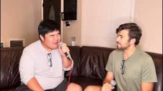 Songs as Conversations- 