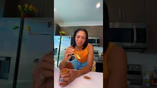 My husbands reaction says it all 💀 #coconutcult #probiotic #guthealth #probiotics Net Worth