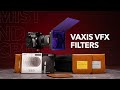 Vaxis VFX 95mm Filters for Tilta Mirage | Best Filter System | Test &amp; Feedback