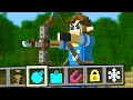 ゼルダの伝説の能力が使えるマインクラフト【マイクラ】【自作MODクラフト＃２】