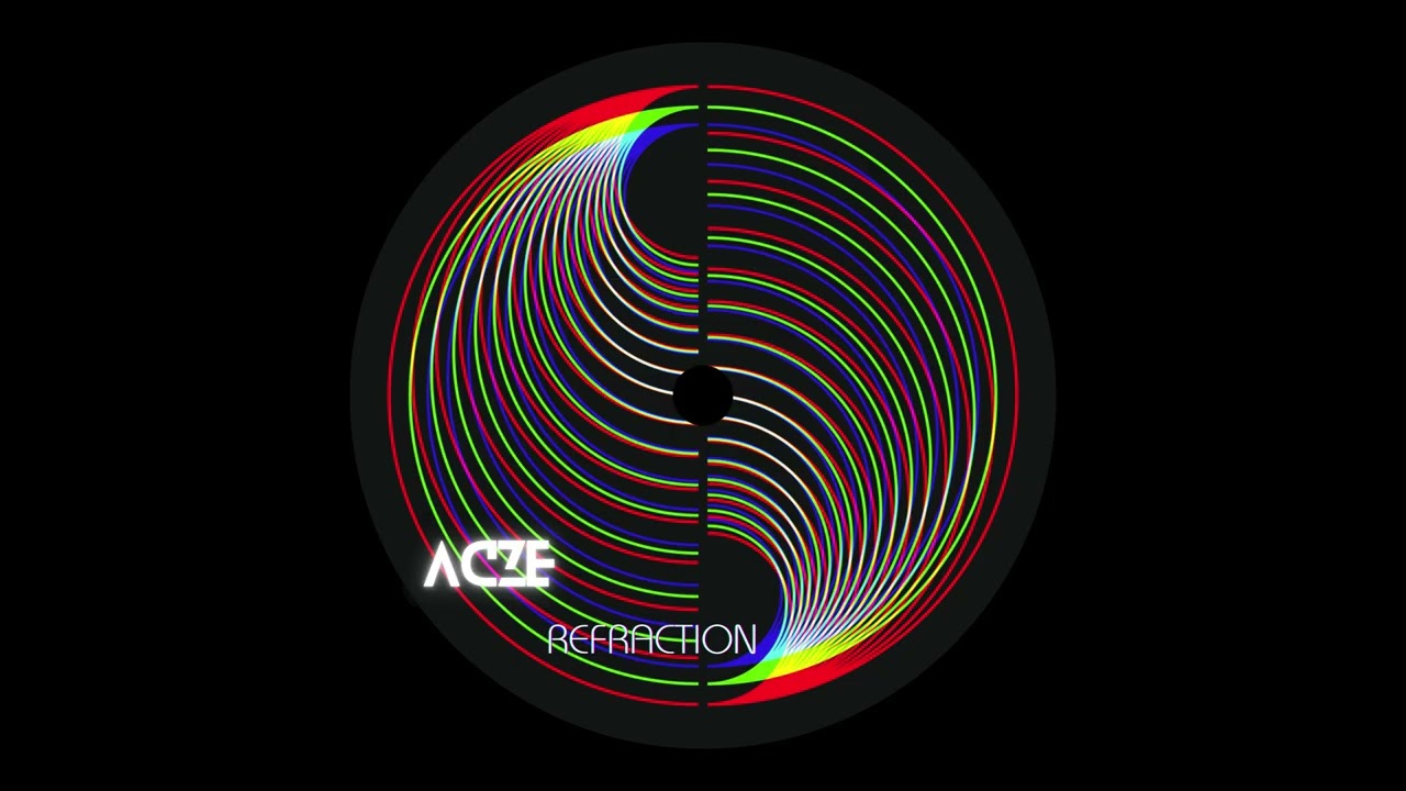Acze - Refraction
