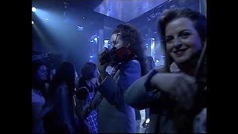 McAlmont & Butler - Yes (TOTP Video 