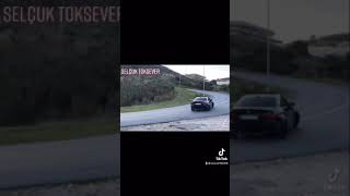 BMW E92 M3 DRİFT ( MUSTAFA ATARER ) Resimi