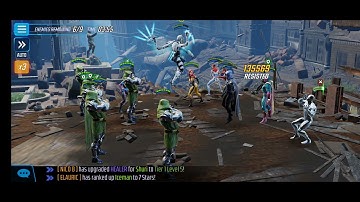 Doom 2 Tech Node 1 w/only 4