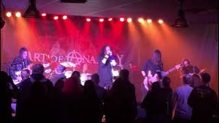 Art of Anarchy. Die Hard