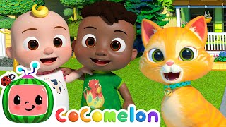 opposite song singalong with cody cocomelon kids songs