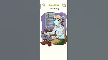 Dop 3 Level 499 Clean him up Displace One Part Say Games Shorts #gaming #dop3 #viralshorts #2k #499