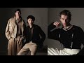 Armani The Almighty for VMAN 52 | V Magazine