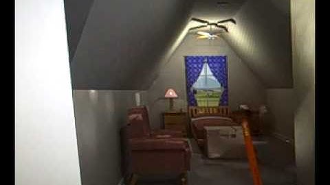 Remodel Designs Using 3D Drawings