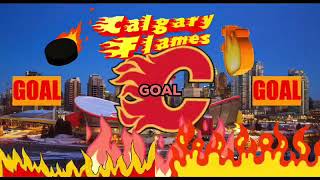 Calgary Flames 2020 Stanley Cup Playoff Goal Horn