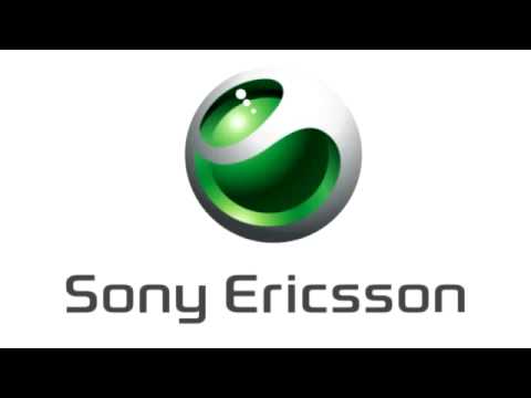 Original Sony Ericsson Ringtone