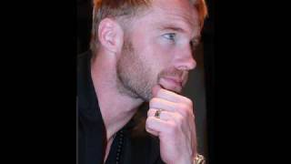 Dustin With Ronan Keating Get By With A Little Help From My Friends