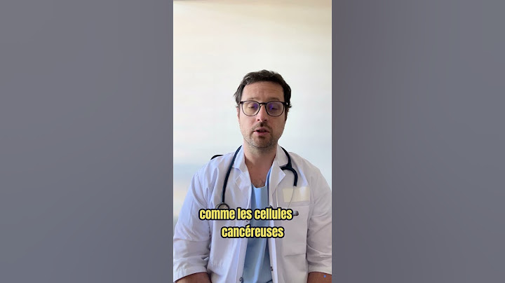 C'est quoi la chimiothérapie ?  #cancer #santé #chimiothérapie #chimio