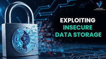 Exploiting Insecure Data Storage