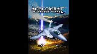 Ace Combat: Northern Wings (Java Phone) - Longplay Full Game