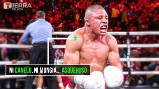 Dios... Olvidate de Canelo y Munguia! Las 10 Bestias Más Abominables de México - Top 10 Boxeadores image