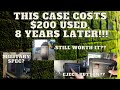 CORSAIR C70 REVIEW Why Does This Case Cost So Much Used Almost 8 Years Later CORSAIR C70 REVIEW Why Does This Case Cost So Much Used Almost 8 Years Later