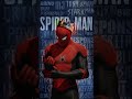 Top-5 Best wallpaper of Spider-man #spiderman  #marvel #shots