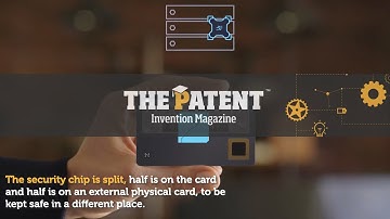 HASHWallet, the most secure wallet for cryptocurrencies.