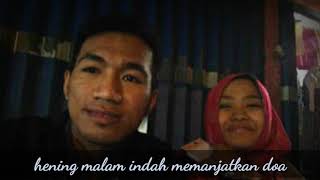 Lagu Religi Romantis MEMBANGUN CINTA SUCI