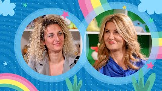 Vesna Dedić u podcastu Mamazjanija otkriva sve detalje junačke borbe sa samohranim roditeljstvom