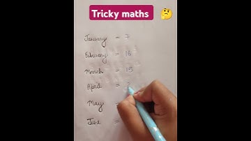 Test your IQ #trickymaths #braintest #puzzle #trending #viralvideo #ytshorts_ #reasoning #shorts