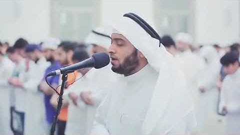 تلاوة بديعة بترتيل خاشع⁦♥️⁩ _ سورة الدخان كاملة القارئ أحمد النفيس😭