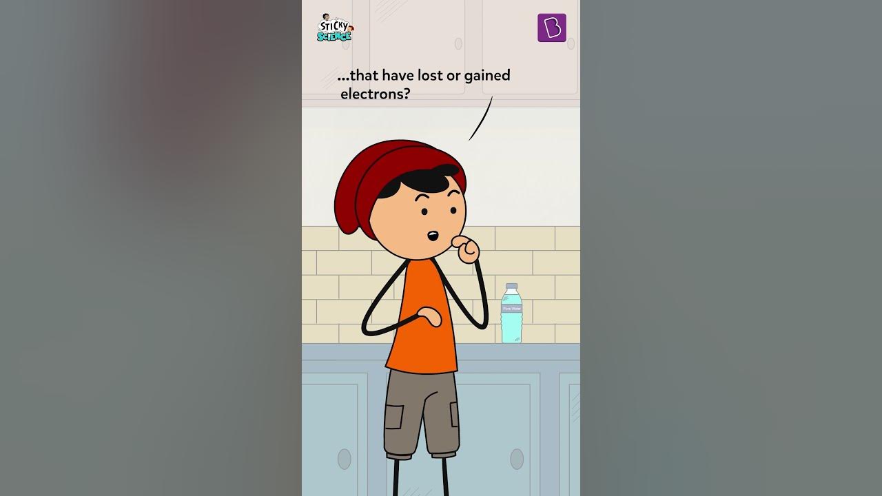 Water Electric Insulator Or Conductor? Pure VS Regular Water BYJU