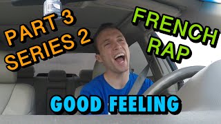 RAMENEZ LA COUPE Á LA MAISON BY: VEGEDREAM - FRENCH RAP PART 3 SERIES 2 (FEELING GOOD / HAPPY)