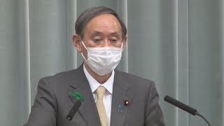 愛知、京都などの追加検討  菅氏「専門家と協議」